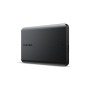 Comprar Disco Hdd Externo Toshiba 4000 Gb Color Negro Hdtb540mk3ca - Ganga Electrónica