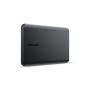 Comprar Disco Hdd Externo Toshiba 4000 Gb Color Negro Hdtb540mk3ca - Ganga Electrónica
