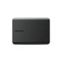 Comprar Disco Hdd Externo Toshiba 4000 Gb Color Negro Hdtb540mk3ca - Ganga Electrónica