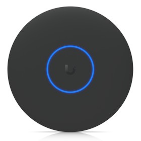 Comprar Ubiquiti U7 Pro XG 5800 Mbit/s Negro Energía sobre Ethernet (PoE) - Ganga Electrónica