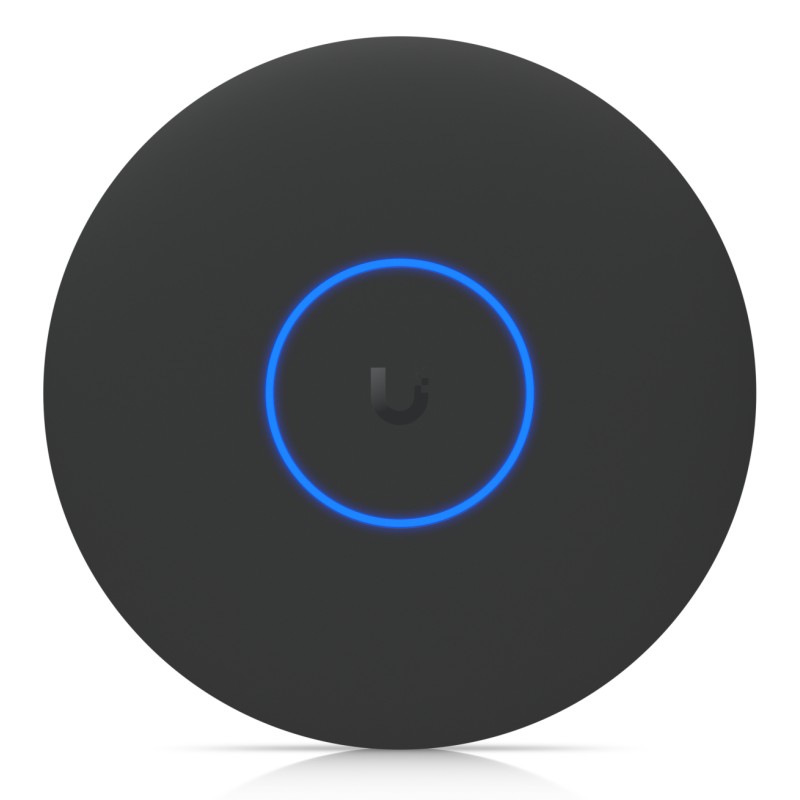 Comprar Ubiquiti U7 Pro XG 5800 Mbit/s Negro Energía sobre Ethernet (PoE) - Ganga Electrónica