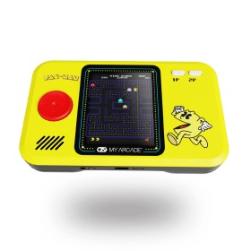 Comprar My Arcade DGUNL-4198 videoconsola portátil 6,98 cm (2.75") Negro, Amarillo - Ganga Electrónica