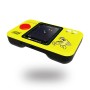 Comprar My Arcade DGUNL-4198 videoconsola portátil 6,98 cm (2.75") Negro, Amarillo - Ganga Electrónica
