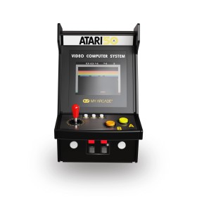 Comprar My Arcade ATARI Micro Player Pro videoconsola portátil 6,98 cm (2.75") Multicolor - Ganga Electrónica