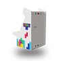 Comprar My Arcade Tetris Micro Player Pro videoconsola portátil 6,98 cm (2.75") Multicolor - Ganga Electrónica
