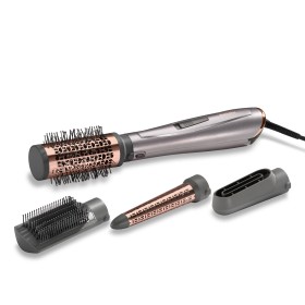 Comprar Babyliss Air Style 1000 Kit de peluquería Caliente Negro, Cobre, Paladio 1000 W 2,5 m - Ganga Electrónica