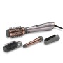 Comprar Babyliss Air Style 1000 Kit de peluquería Caliente Negro, Cobre, Paladio 1000 W 2,5 m - Ganga Electrónica