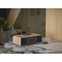 Comprar Thomson MIC300IBT sistema de audio para el hogar Microcadena de música para uso doméstico 10 W Negro, Madera - Ganga Ele