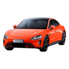 Comprar Xiaomi BHR08KOGL modelo a escala Modelo a escala de coche clásico Previamente montado 1:18 - Ganga Electrónica