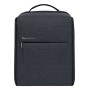 Comprar Xiaomi Mi City Backpack 2 mochila Mochila informal Gris Poliéster - Ganga Electrónica