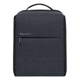 Comprar Xiaomi Mi City Backpack 2 mochila Mochila informal Gris Poliéster - Ganga Electrónica