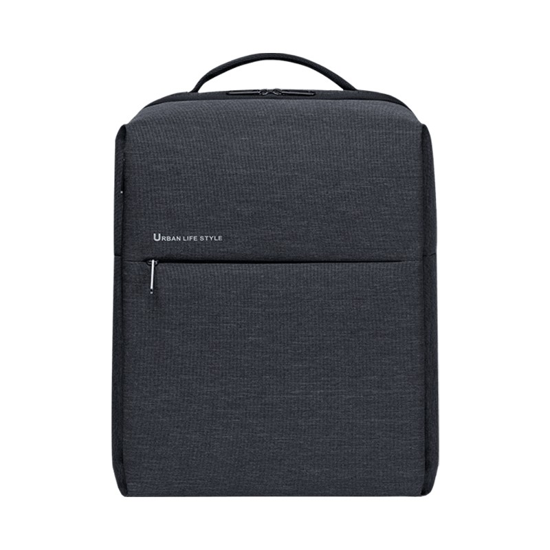 Comprar Xiaomi Mi City Backpack 2 mochila Mochila informal Gris Poliéster - Ganga Electrónica