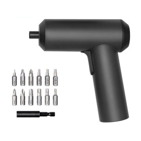 Comprar Xiaomi Mi Cordless Screwdriver 200 RPM Gris - Ganga Electrónica