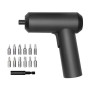 Comprar Xiaomi Mi Cordless Screwdriver 200 RPM Gris - Ganga Electrónica