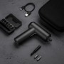 Comprar Xiaomi Mi Cordless Screwdriver 200 RPM Gris - Ganga Electrónica