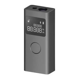 Comprar Xiaomi MJJGCJYD001QW Medidor láser de distancias Negro 40 m - Ganga Electrónica