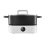 Comprar Xiaomi Hot Pot Cooker 6 L Negro, Blanco 2000 W - Ganga Electrónica
