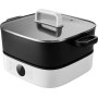 Comprar Xiaomi Hot Pot Cooker 6 L Negro, Blanco 2000 W - Ganga Electrónica