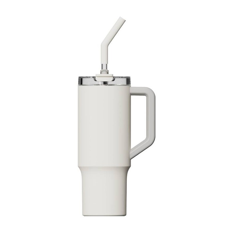 Comprar Xiaomi Straw Mug tazón Blanco Universal 1 pieza(s) - Ganga Electrónica