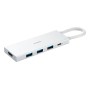 Comprar Xiaomi XMDS05YM Alámbrico USB 3.2 Gen 1 (3.1 Gen 1) Type-A + Type-C Blanco - Ganga Electrónica