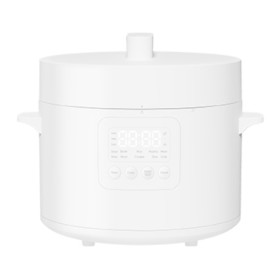 Comprar Xiaomi Electric Pressure Cooker 4,8 L Blanco 1000 W - Ganga Electrónica