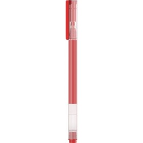 Comprar Xiaomi BHR8863GL bolígrafo de gel Bolígrafo de gel con tapa Rojo 10 pieza(s) - Ganga Electrónica