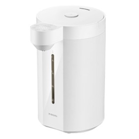 Comprar Xiaomi MEK01-EU Blanco 5 L - Ganga Electrónica