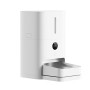 Comprar Xiaomi Smart Pet Food Feeder 2 comedero y bebedero para perro y gato Plástico, Acero inoxidable Blanco Comedero automáti