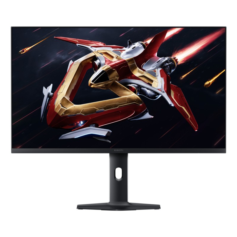 Comprar Xiaomi G Pro 27Qi 2026 pantalla para PC 68,6 cm (27") 2560 x 1440 Pixeles 2K LED Negro, Blanco - Ganga Electrónica