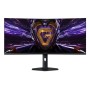 Comprar Xiaomi G34WQi pantalla para PC 86,4 cm (34") 3440 x 1440 Pixeles Wide Quad HD LED Negro - Ganga Electrónica