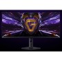 Comprar Xiaomi G34WQi pantalla para PC 86,4 cm (34") 3440 x 1440 Pixeles Wide Quad HD LED Negro - Ganga Electrónica