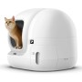 Comprar Petkit PURA MAX 2 Gato Arenero con limpieza automática Blanco - Ganga Electrónica