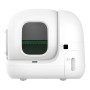 Comprar Petkit PURA MAX 2 Gato Arenero con limpieza automática Blanco - Ganga Electrónica
