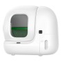 Comprar Petkit PURA MAX 2 Gato Arenero con limpieza automática Blanco - Ganga Electrónica