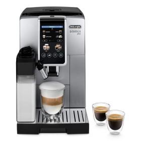 Comprar Delonghi De’Longhi ECAM380.85.SB cafetera eléctrica Totalmente automática Máquina espresso 1,8 L - Ganga Electrónica