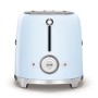 Comprar Smeg TSF01PBEU tostadora 6 2 rebanada(s) 950 W Azul - Ganga Electrónica