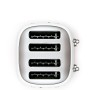 Comprar Smeg TSF03WHEU tostadora 6 4 rebanada(s) 2000 W Blanco - Ganga Electrónica