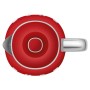 Comprar Smeg KLF05RDEU tetera eléctrica 0,8 L 1400 W Rojo - Ganga Electrónica