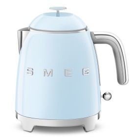 Comprar Smeg KLF05PBEU tetera eléctrica 0,8 L 1400 W Azul - Ganga Electrónica