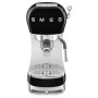 Comprar Smeg ECF02BLEU cafetera eléctrica Manual Máquina espresso 1,1 L - Ganga Electrónica