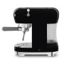 Comprar Smeg ECF02BLEU cafetera eléctrica Manual Máquina espresso 1,1 L - Ganga Electrónica