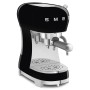 Comprar Smeg ECF02BLEU cafetera eléctrica Manual Máquina espresso 1,1 L - Ganga Electrónica