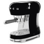 Comprar Smeg ECF02BLEU cafetera eléctrica Manual Máquina espresso 1,1 L - Ganga Electrónica