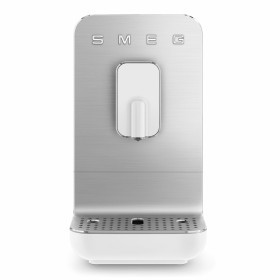 Comprar Smeg BCC11WHMEU cafetera eléctrica Totalmente automática Máquina espresso 1,4 L - Ganga Electrónica