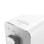 Comprar Smeg BCC11WHMEU cafetera eléctrica Totalmente automática Máquina espresso 1,4 L - Ganga Electrónica
