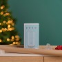 Comprar Smeg MFF02PBEU espumador o calentador de leche Calentador/espumador de leche automático Azul - Ganga Electrónica