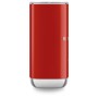 Comprar Smeg MFF02RDEU espumador o calentador de leche Calentador/espumador de leche automático Rojo - Ganga Electrónica