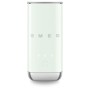 Comprar Smeg MFF02PGEU espumador o calentador de leche Calentador/espumador de leche automático Verde - Ganga Electrónica
