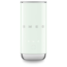 Comprar Smeg MFF02PGEU espumador o calentador de leche Calentador/espumador de leche automático Verde - Ganga Electrónica