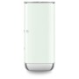 Comprar Smeg MFF02PGEU espumador o calentador de leche Calentador/espumador de leche automático Verde - Ganga Electrónica